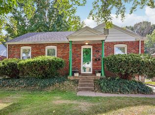 7018 Holly Hills Ave, Saint Louis, MO