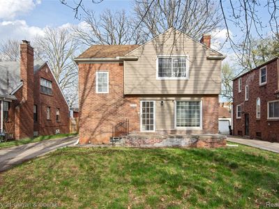 16166 Sunderland Rd, Detroit, MI, 48219