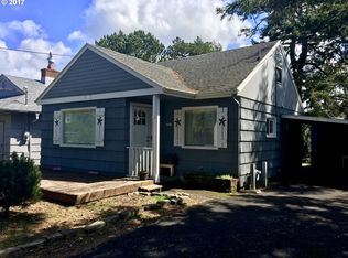 2217 S Columbia St, Seaside, OR 97138