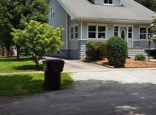 703 Monroe St, Pawnee, IL 62558