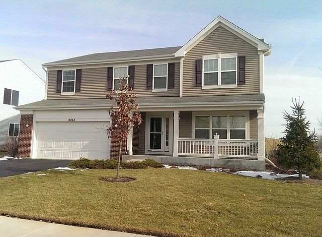 1st image of 15063 Meadow Ln