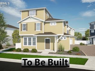 5662 Mammoth Ln, Colorado Springs, CO 80927