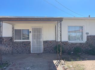 106 B St, Socorro, NM 87801
