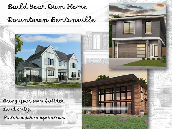 515 NW Jefferson St #23, Bentonville, AR 72712