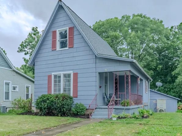 447 Stitt St, Wabash, IN 46992