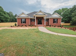3015 Shoal Creek Rd, Monroe, GA 30656