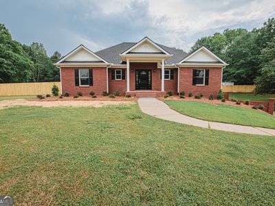 3015 Shoal Creek Rd, Monroe, GA, 30656