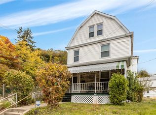805 Nevin Ave, Sewickley, PA