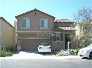 1833 Bright Leaf Ct, North Las Vegas, NV 89031