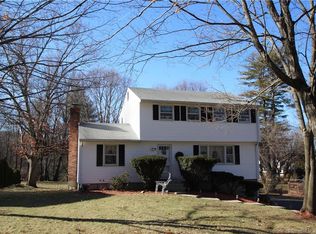 19 Spruce Mountain Rd, Danbury, CT 06810