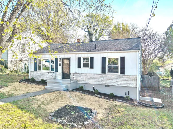 2209 Byrd Ave NE, Roanoke, VA 24012