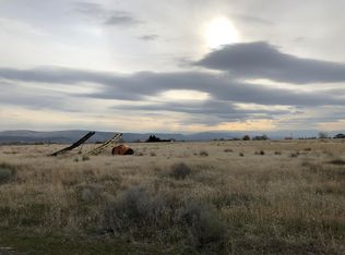 Nka Mieras Rd, Yakima, WA 98901