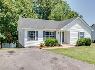 149 Brookside Point #28, Springfield, TN 37172