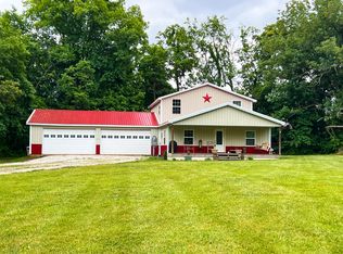 4275 E Lambert Ave, Terre Haute, IN 47874