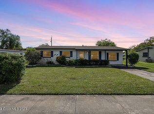 3683 Catalina Dr, Cocoa, FL 32926