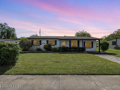 3683 Catalina Dr, Cocoa, FL, 32926