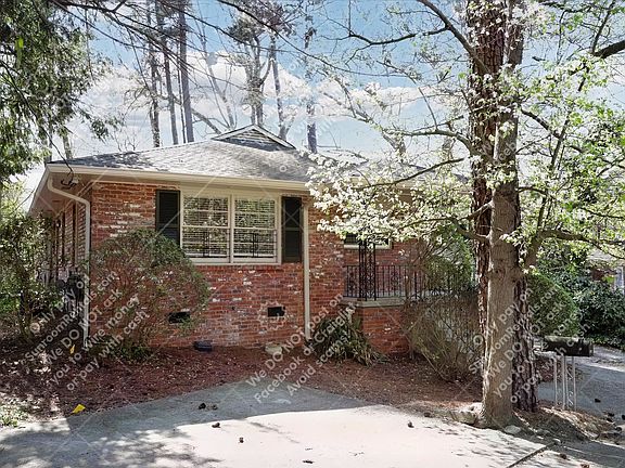 2nd image of 911 Lindbergh Dr NE #911