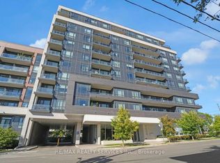 2800 Keele St #112, Toronto, ON M3M 0B8