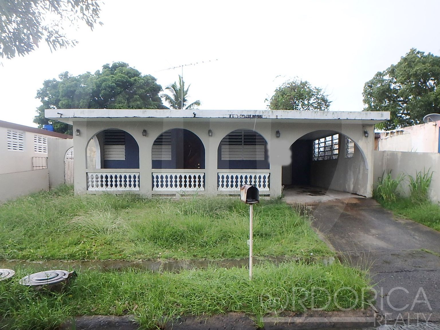 D-18 Urb Rio Grande Estates Calle 5, Rio Grande, PR 00745 | Zillow