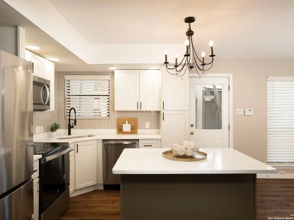 12006 Vista Nogal #3A, San Antonio, TX 78213