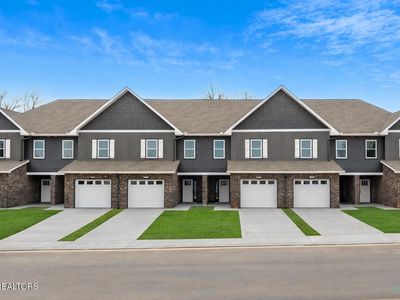 721 Haig St Lot 11, Maryville, TN, 37801