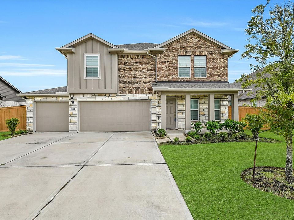 1st image of 1802 Tioga View Dr