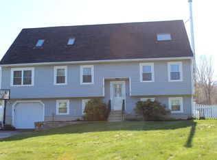 3 Pheasant Ct, York, ME 03909
