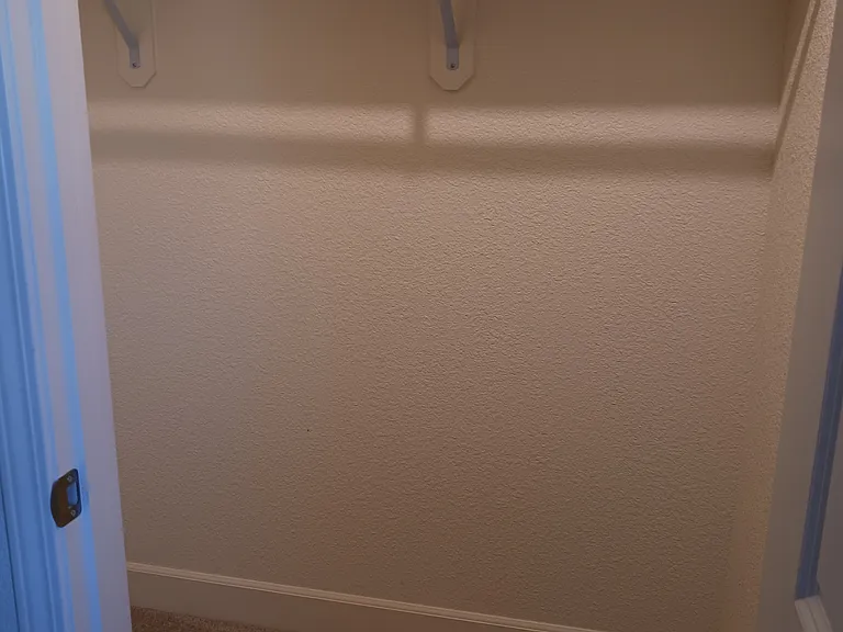 Next Gen bedroom closet