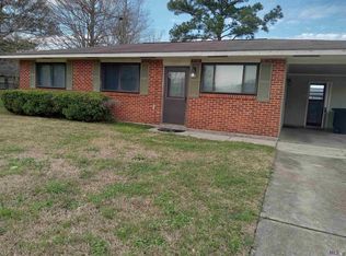 5355 Juarez St, Baton Rouge, LA 70811