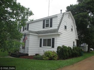 409 Bridge St, Le Sueur, MN 56058