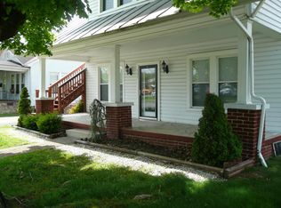 505 High St, Sevierville, TN 37862