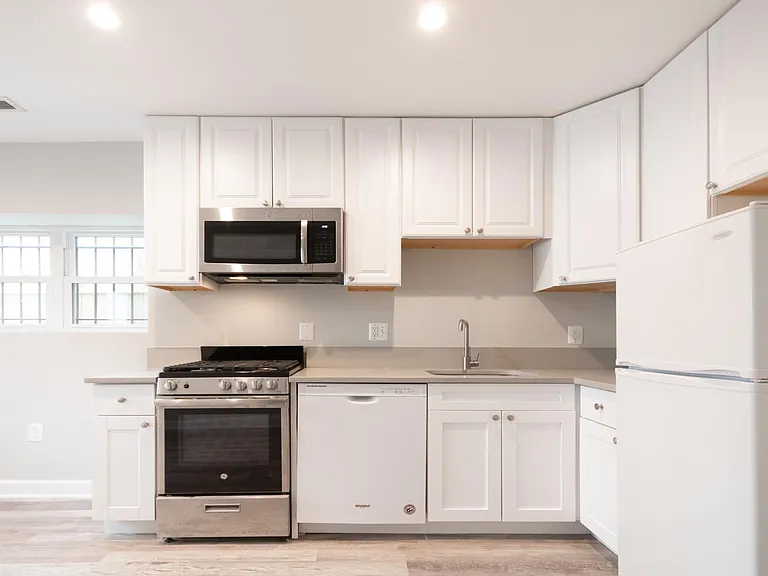 111 Rhode Island Ave NW #2 — Photo 6
