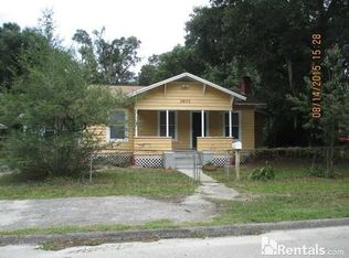 3601 N Dartmouth Ave, Tampa, FL 33603
