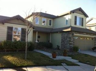 445 Fisher Ct, Tracy, CA