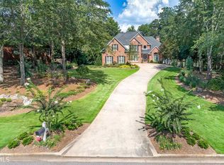 5006 Lakeridge Close, McDonough, GA 30253