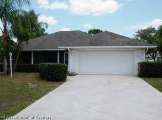4224 Mandarin Rd, Sebring, FL 33872