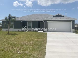 16085 Overdale Ct, Punta Gorda, FL 33955