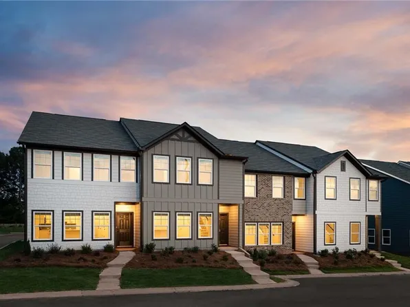 6126 Vaughnmere Way, Douglasville, GA 30135