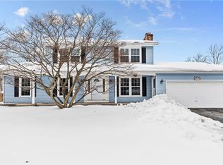 249 Parklands Dr, Rochester, NY 14616
