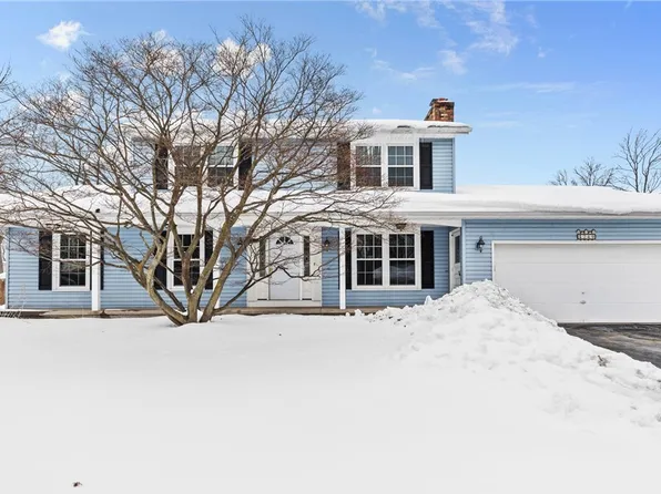 249 Parklands Dr, Rochester, NY 14616