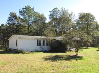 2658 Sumner Rd, Moultrie, GA 31768