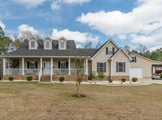 17 Miles Oak Ct, Blythewood, SC 29016