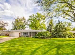 2319 E 40th St, Anderson, IN 46013
