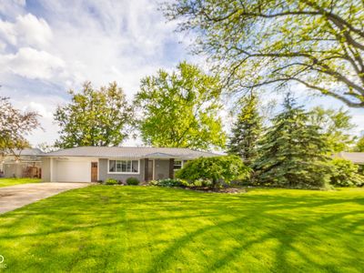 2319 E 40th St, Anderson, IN, 46013