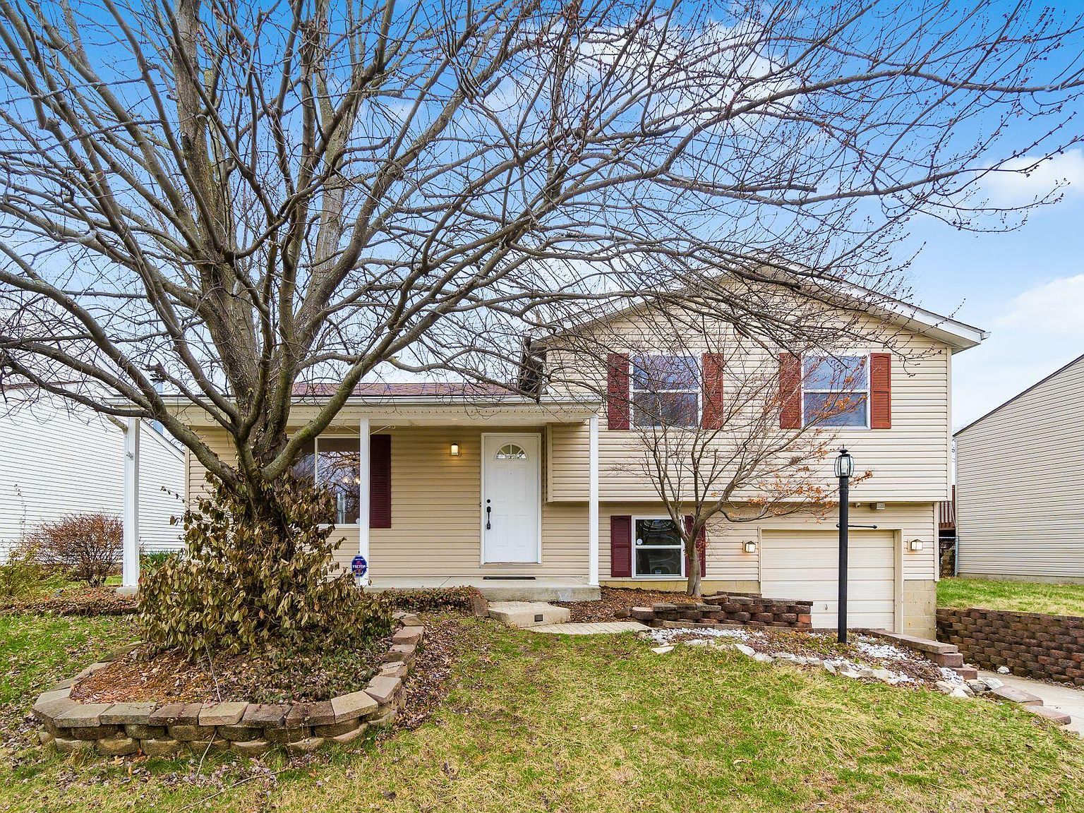 2848 Freedom Trl, Reynoldsburg, OH 43068 Zillow