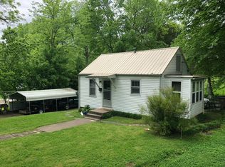 823 N Missouri Ave #2, Cape Girardeau, MO 63701