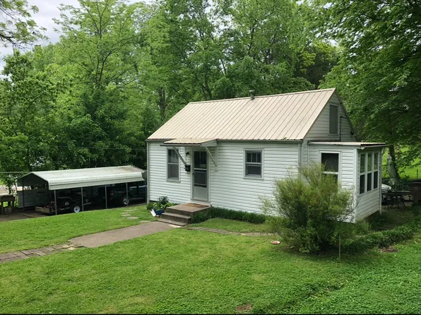 823 N Missouri Ave #2, Cape Girardeau, MO 63701