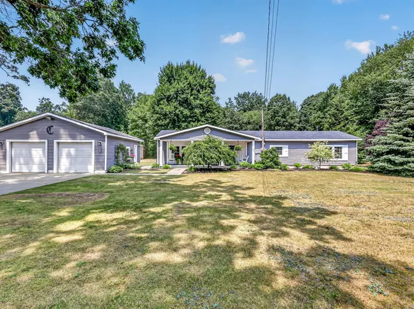 3030 W Webster Rd, Montague, MI 49437