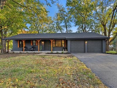 5325 Hagemann St, Kansas City, KS, 66106