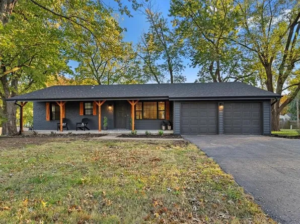 5325 Hagemann St, Kansas City, KS 66106